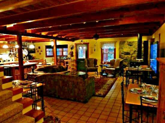 Mountain Harbour B&B Roan Mountain Esterno foto