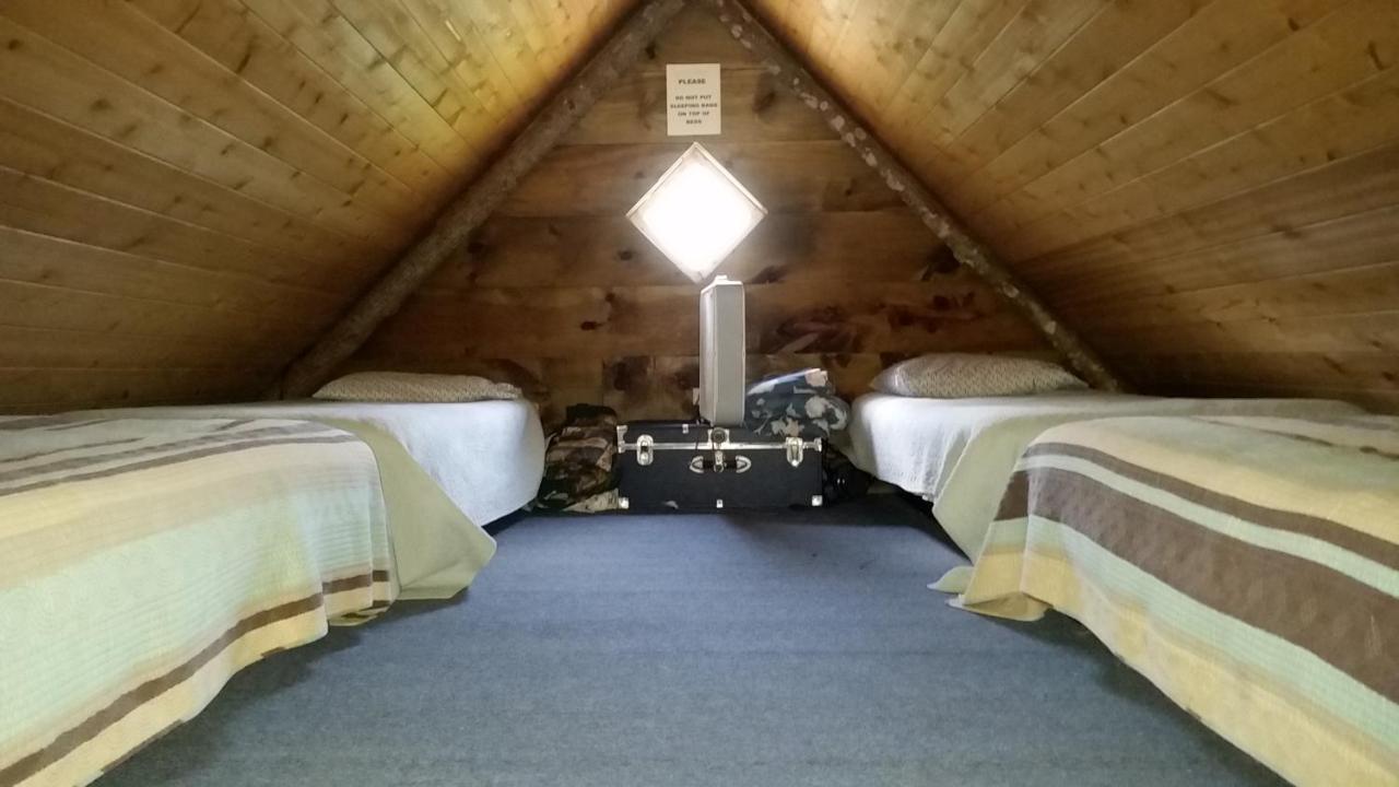 Mountain Harbour B&B Roan Mountain Esterno foto