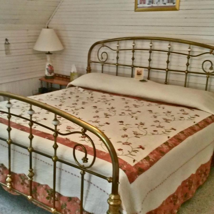 Mountain Harbour B&B Roan Mountain Esterno foto